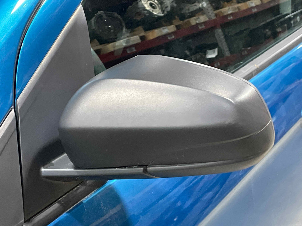 Side View Door Mirror Chevrolet Spark 2020 - NW581275