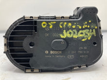 Load image into Gallery viewer, Throttle Body Chrysler Crossfire 2005 - NW177384
