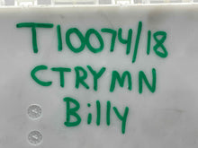 Load image into Gallery viewer, BODY CONTROL MODULE BCM COMPUTER I3 I8 Clubman Cooper Countryman 14-20 - NW569448
