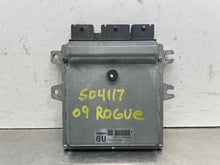 Load image into Gallery viewer, ECU ECM COMPUTER Nissan Rogue 2009 09 - NW581851

