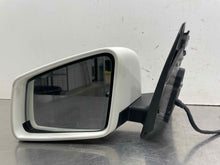 Load image into Gallery viewer, SIDE VIEW DOOR MIRROR C250 C300 C350 C63 12 13 14 15 Left - NW581955

