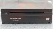 Load image into Gallery viewer, INFO-GPS SCREEN Boxster Boxster S Cayenne 2005 05 2006 06 - NW105736

