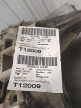 Load image into Gallery viewer, [INVENTORYCAR_YEAR_MAKE_MODEL] TRANSFER CASE - NW581804
