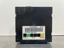 Load image into Gallery viewer, Computer  SIERRA 2500 PICKUP 2002 - NW581837
