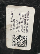 Load image into Gallery viewer, HEADLIGHT LAMP ASSEMBLY Impala Impala New Style Impala Old Style 18-20 Right - NW581981
