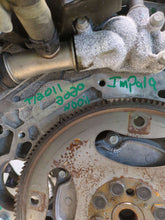 Load image into Gallery viewer, Engine Motor Chevrolet Impala 2020 - NW582068
