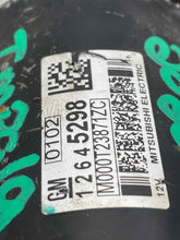 Load image into Gallery viewer, [INVENTORYCAR_YEAR_MAKE_MODEL] STARTER MOTOR - NW581913
