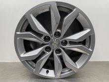 Load image into Gallery viewer, [INVENTORYCAR_YEAR_MAKE_MODEL] WHEEL RIM 18x8 ALUM 18x8, 5 lug, 120mm - NW582138
