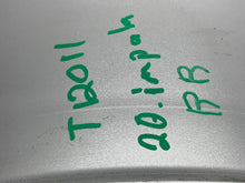 Load image into Gallery viewer, [INVENTORYCAR_YEAR_MAKE_MODEL] WHEEL RIM 18x8 ALUM 18x8, 5 lug, 120mm - NW582139
