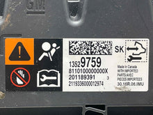 Load image into Gallery viewer, Computer Chevrolet Impala 2020 - NW582049
