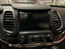 Load image into Gallery viewer, Radio Chevrolet Impala 2020 - NW581893
