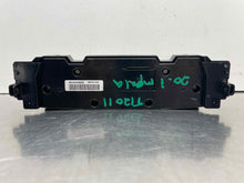 Load image into Gallery viewer, Radio Chevrolet Impala 2020 - NW581893
