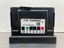 Load image into Gallery viewer, Computer Chevrolet Impala 2020 - NW581726
