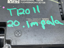 Load image into Gallery viewer, Computer Chevrolet Impala 2020 - NW581727
