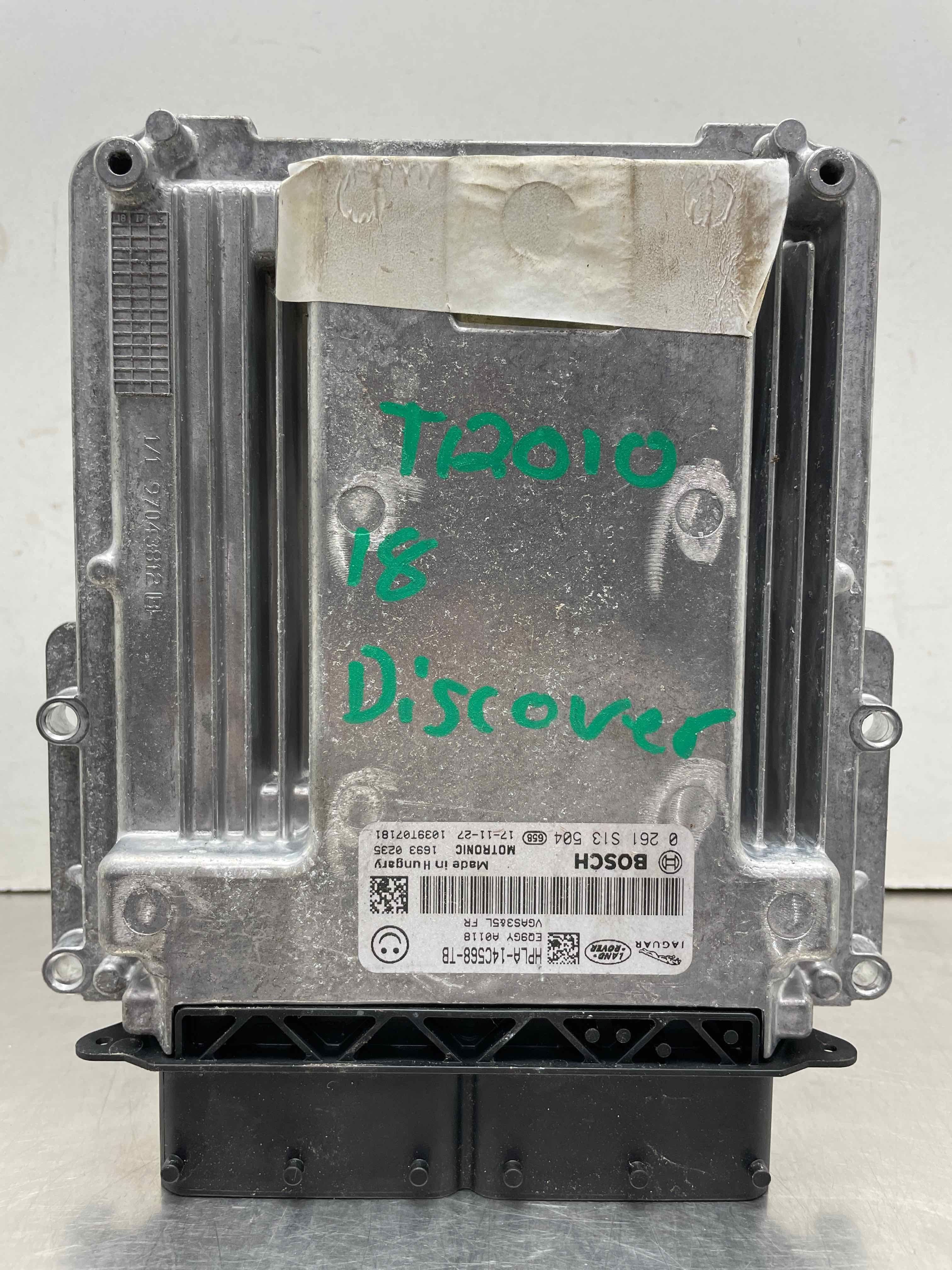 Parts Discovery 2 | PDF | Suspension (Vehicle) | Clutch