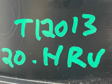 Load image into Gallery viewer, Speedometer Cluster Honda HR-V 2020 - NW582328
