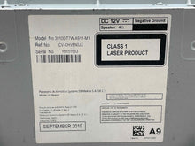 Load image into Gallery viewer, Radio Honda HR-V 2020 - NW582207
