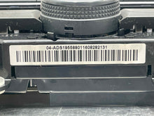 Load image into Gallery viewer, TEMPERATURE CONTROLS Volkswagen Tiguan 2016 16 2017 17 - NW582401
