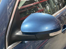 Load image into Gallery viewer, SIDE VIEW MIRROR Tiguan 2009 09 2010 10 2011 11 2012 12 2013 13 Left - NW582485
