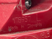 Load image into Gallery viewer, TAIL LIGHT LAMP ASSEMBLY Tiguan 12 13 14 15 16 17 18 Left - NW582223
