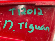 Load image into Gallery viewer, TAIL LIGHT LAMP ASSEMBLY Tiguan 12 13 14 15 16 17 18 Left - NW582223
