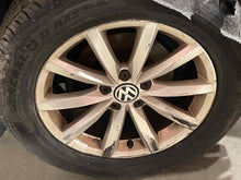 Load image into Gallery viewer, Wheel Rim Volkswagen Tiguan 2017 - NW582458
