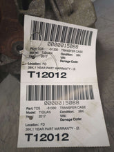 Load image into Gallery viewer, 4X4 TRANSFER CASE Volkswagen CC Tiguan 09 10 11 12 13 14  Auto - NW582222

