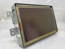 Load image into Gallery viewer, INFO-GPS SCREEN Vanden Pl XJ XJL XJR 2010 10 2011 11 2012 12 - NW105415
