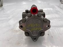 Load image into Gallery viewer, POWER STEERING PUMP F-Type Vanden Pl XF XFR XJ XJL XJR XK XKR 10-15 - NW163563

