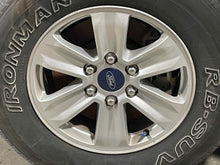 Load image into Gallery viewer, WHEEL RIM F150 Pickup 15-20 17x7-1/2 ALUM 17x7-1/2, 6 lug, 135mm - NW582545

