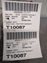 Load image into Gallery viewer, CARRIER ASSEMBLY BMW 328xi 528xi 325xi 2006 06 2007 07 2008 08 10 11 Auto - NW570780
