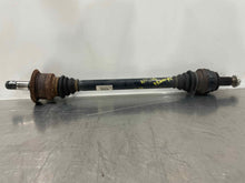 Load image into Gallery viewer, REAR AXLE SHAFT BMW X3 X4 11 12 13 14 15 16 Left - NW10848
