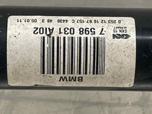 Load image into Gallery viewer, REAR AXLE SHAFT BMW X3 X4 11 12 13 14 15 16 Left - NW10848
