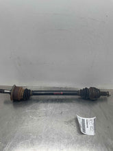 Load image into Gallery viewer, REAR AXLE SHAFT BMW X3 X4 11 12 13 14 15 16 Left - NW10848
