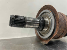 Load image into Gallery viewer, REAR AXLE SHAFT BMW X3 X4 11 12 13 14 15 16 Left - NW10848
