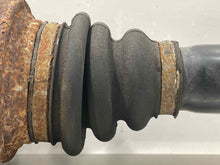 Load image into Gallery viewer, REAR AXLE SHAFT BMW X3 X4 11 12 13 14 15 16 Left - NW10848
