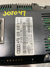 Load image into Gallery viewer, SPEEDOMETER CLUSTER Audi A6 2005 05 2006 06 2007 07 2008 08 - NW159546

