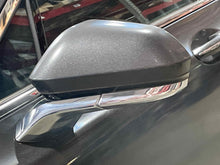 Load image into Gallery viewer, Side View Door Mirror Lincoln MKZ 2015 - NW582829
