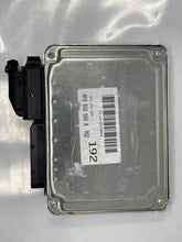 Load image into Gallery viewer, ECU ECM COMPUTER Audi A6 2005 05 4.2L - NW58872
