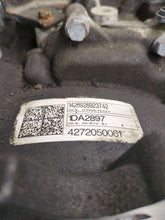 Load image into Gallery viewer, Transmission Lincoln MKZ 2015 - NW582668
