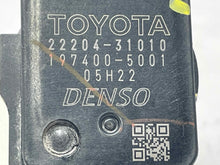 Load image into Gallery viewer, Mass Air Flow Sensor Meter MAF ES350 GS350 IS F IS250 IS350 RX350 05-14 - NW5206
