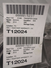 Load image into Gallery viewer, TRANSFER CASE BMW X5 X6 2011 11 2012 12 - NW583352
