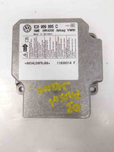 Load image into Gallery viewer, Air Bag computer Passat 2004 04 2005 05 - NW38784
