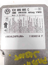 Load image into Gallery viewer, Air Bag computer Passat 2004 04 2005 05 - NW38784
