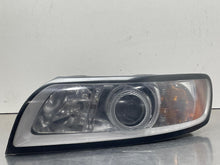 Load image into Gallery viewer, HEADLIGHT LAMP ASSEMBLY Volvo S40 V40 V50 08 09 10 11 Left - NW520631
