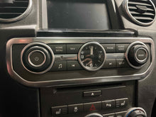Load image into Gallery viewer, Radio Land Rover LR4 2015 - NW583228

