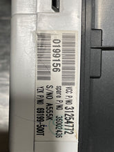 Load image into Gallery viewer, SPEEDOMETER CLUSTER Volvo C30 V50 V70 V40 2008 08 2009 09 2010 10 2011 11 - NW162361

