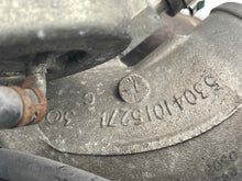 Load image into Gallery viewer, EXHAUST MANIFOLD C30 V40 V50 V70 2004 04 05 06 07 08 - NW66159
