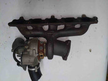 Load image into Gallery viewer, EXHAUST MANIFOLD C30 V40 V50 V70 2004 04 05 06 07 08 - NW66159
