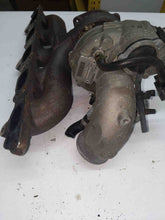 Load image into Gallery viewer, EXHAUST MANIFOLD C30 V40 V50 V70 2004 04 05 06 07 08 - NW66159
